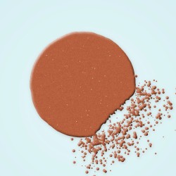 Palette yeux multi-usage Encre Studio – Chromalie, aperçu de la teinte Tons terracotta