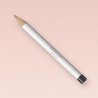 Crayon à lèvres haute précision au beurre de karité – Yukimori, 1,2 g, teinte 01 Nude beige