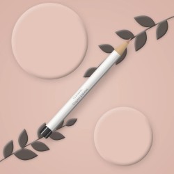 Crayon à lèvres haute précision au beurre de karité – Yukimori, photo d'ambiance