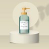 Crème solaire visage fraîche Pur Quotidien SPF 50+ – Tendrelle, photo d'ambiance