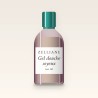 Gel douche et bain soyeux à l'huile de jojoba – Zelliane, flacon 100 ml