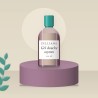 Gel douche et bain soyeux à l'huile de jojoba – Zelliane, photo d'ambiance