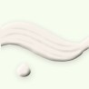 Crème coiffante démêlante Menthe Vive – Fraîcheline, aperçu de la texture