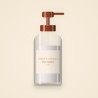 Crème hydratante désaltérante Ocre Solaire – Terre d'Ocrelle, flacon-pompe 50 ml