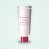Gloss effet frais à la fleur de cerisier – Sopoong, tube 4 ml, teinte 14 Pêche dorée
