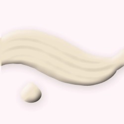 Gommage corps Bulle Rose confort au sucre – Sopoong, aperçu de la texture