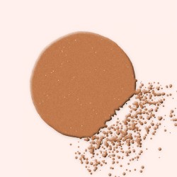 Palette yeux modulable Pause Douce – Joli Quotidien, aperçu de la teinte Tons chauds