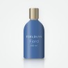 Lait corps Fjord au riz – Fjeldlys, flacon 250 ml
