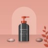 Crème hydratante douceur Forêt Blanche – Yukimori, photo d'ambiance