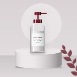 Soin anti-âge Névé Clair à la vitamine C – Edelfels, photo d'ambiance