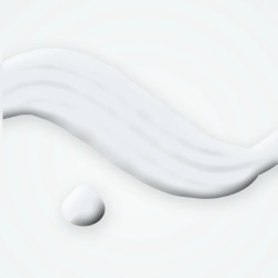 Crème à raser d'exception Sommet – Edelfels, aperçu de la texture