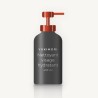 Nettoyant visage hydratant à l'argile blanche – Yukimori, flacon-pompe 400 ml