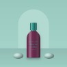 Shampooing hydratant Rose de l'Atlas – Zelliane, photo d'ambiance