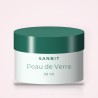 Peau de Verre soin anti-âge global – Sanbit, pot 30 ml
