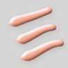 Vernis à ongles longue tenue au panthénol – Coulisse Rouge, aperçu de la teinte 11 Pêche
