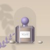 Parfum Marge Florale insouciant – Carnet d'Iris, photo d'ambiance