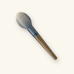 Brosse massante Seta Pura – Pettine di Seta, vue de face