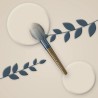 Brosse massante Seta Pura – Pettine di Seta, photo d'ambiance