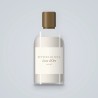 Après-shampooing Luce d'Oro à l'extrait de pomme – Pettine di Seta, flacon 200 ml