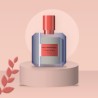 Parfum Chapiteau au vétiver – Saltimbanque, photo d'ambiance