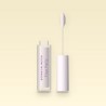 Gloss sensoriel Fluo Party – Bonbon Néon, flacon applicateur 6 ml, teinte 01 Cristal
