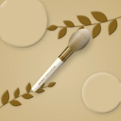 Brosse Brise Légère en acétate de cellulose – Mardi Douceur, photo d'ambiance