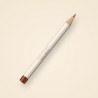 Crayon à lèvres confort Falaise Blanche – Terre d'Ocrelle, 1,2 g, teinte 03 Bois de rose