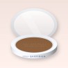 Poudre Pause Douce sans effet masque – Joli Quotidien, boîtier 12 g, teinte 13 Ambre