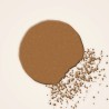 Palette yeux multi-usage à l'huile de raisin – Terre d'Ocrelle, aperçu de la teinte Tons bronze