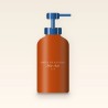 Crème coiffante sculptante Mar Azul – Brisa de Azahar, flacon-pompe 150 ml