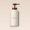 Soin visage Place du Tertre liftant – Barbier de la Butte, flacon-pompe 75 ml