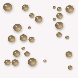 Parfum vigoureux à la mousse de chêne pour homme – Palais Nacré, brume de parfum