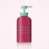 Fond de teint ultra-léger Bulle Rose – Sopoong, flacon-pompe 35 ml, teinte 22 Châtaigne