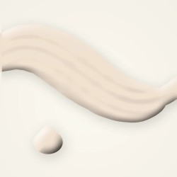 Masque capillaire anti-frisottis Pomme Sauvage – Les Jardins d'Aulne, aperçu de la texture