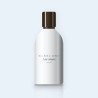 Lait solaire effet seconde peau à la vitamine E SPF 50 – Mélèze & Givre, flacon 200 ml
