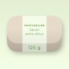 Savon surgras extra-doux à l'huile d'avocat – Fraîcheline, pain 125 g