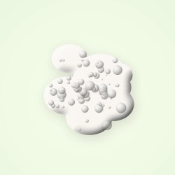 Savon surgras extra-doux à l'huile d'avocat – Fraîcheline, aperçu de la texture