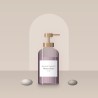 Gel douche Nuance Douce à la pastèque – Maison Nuance, photo d'ambiance