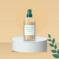 Huile corps Essentiel Doux confort 150 ml | Tendrelle