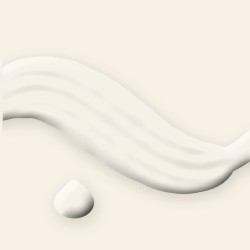 Nettoyant visage Sable Chaud à l'aloe vera – Terre d'Ocrelle, aperçu de la texture