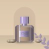 Parfum Iris d'Automne indomptable – Carnet d'Iris, photo d'ambiance
