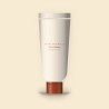 Fond de teint Ocre Solaire à la vitamine E – Terre d'Ocrelle, tube 35 ml, teinte 07 Beige clair doré