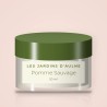 Pomme Sauvage soin anti-âge densité – Les Jardins d'Aulne, pot 30 ml