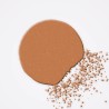Palette yeux Flash Couleur à l'huile d'argan – Chromalie, aperçu de la teinte Tons chauds