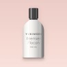 Premier Flocon nettoyant visage anti-pollution – Yukimori, flacon 150 ml
