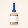 Huile capillaire réparation intense Mar Azul – Brisa de Azahar, flacon compte-gouttes 50 ml