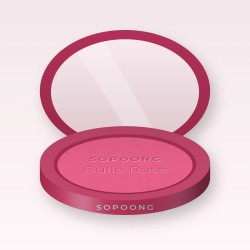 Blush confort Bulle Rose | Sopoong