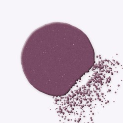 Palette yeux essentielle à l'huile de noisette – Chromalie, aperçu de la teinte Tons prune