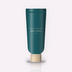 Crème mains et pieds Salon d'Hiver apaisante – Palais Nacré, tube 75 ml