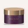 Contour des yeux anti-rides Rituel du Soir – Maison Nuance, pot 10 ml